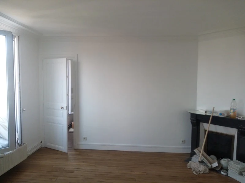 apartment renovation cost in paris