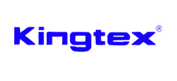 Logotipo de la empresa Kingtex