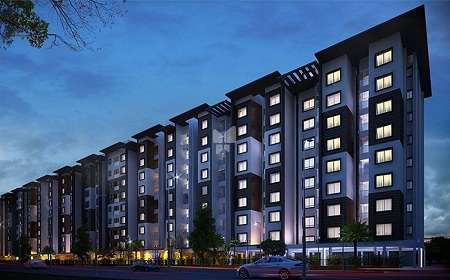 Whether you're interested about the speculation capability of land or you're basically tired of infomercials promising generally secret approaches to "benefit from your property," it merits learning, without a doubt, how Properties in Bangalore make riches. You can Buy, Sell, Rent commercial properties or Buy, Sell, Rent Residential Properties on Realty Focus.
