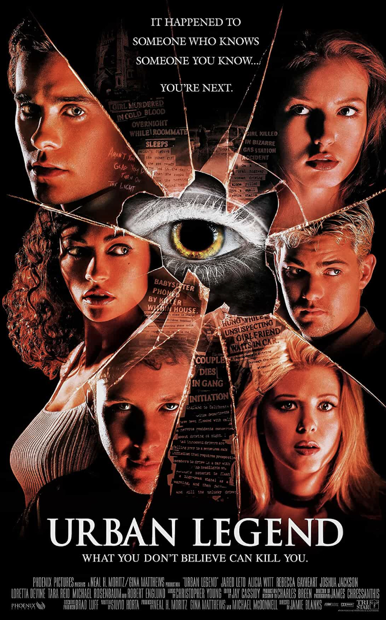 Urban Legend (1998)