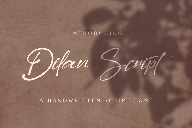 Dilan Script