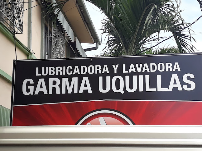 Opiniones de Lubricadora Y Lavadora "Garma Uquillas" en Guayaquil - Servicio de lavado de coches