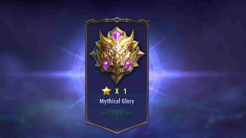 Want To Quickly Go Up To Mythic Season 17 Mobile Legends Use This Hero Game Zone