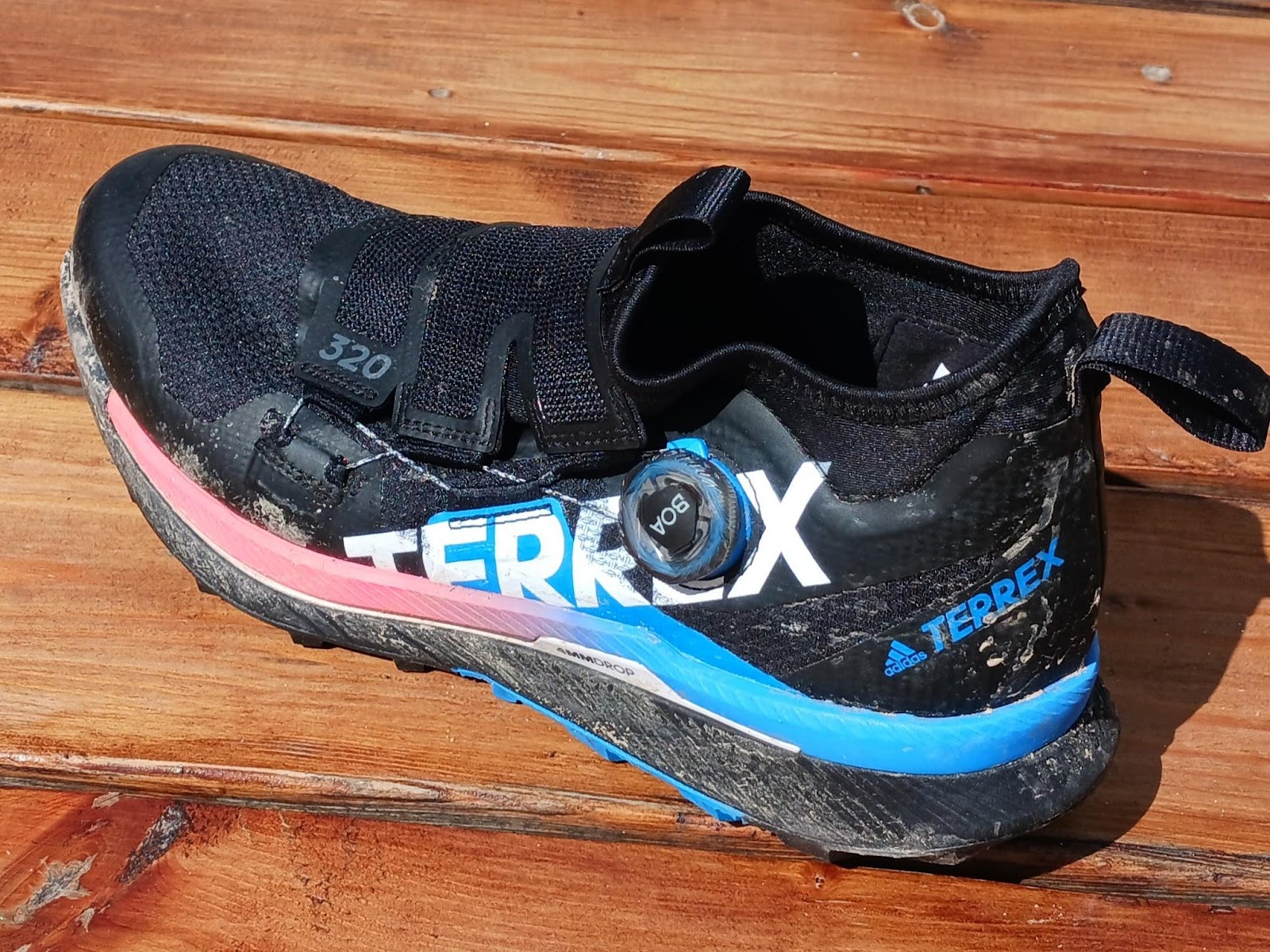 Road Trail Run: adidas Terrex Agravic Pro Review: more carbon plated hiker  than runner. 8 Comparisons