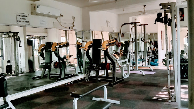 Fitness Arena