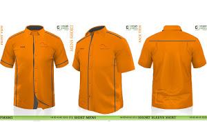 Corporate Uniform