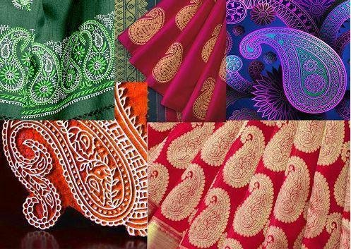 Evolution of Indian Bridal Wear