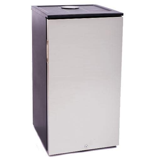 EdgeStar BR1000SS Refrigerator for Kegerator Conversion