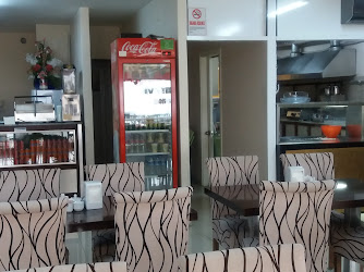 Gül Cafe