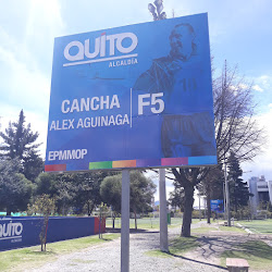 Alex Aguinaga F5