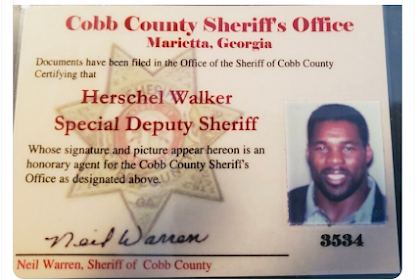 Herschel Walker