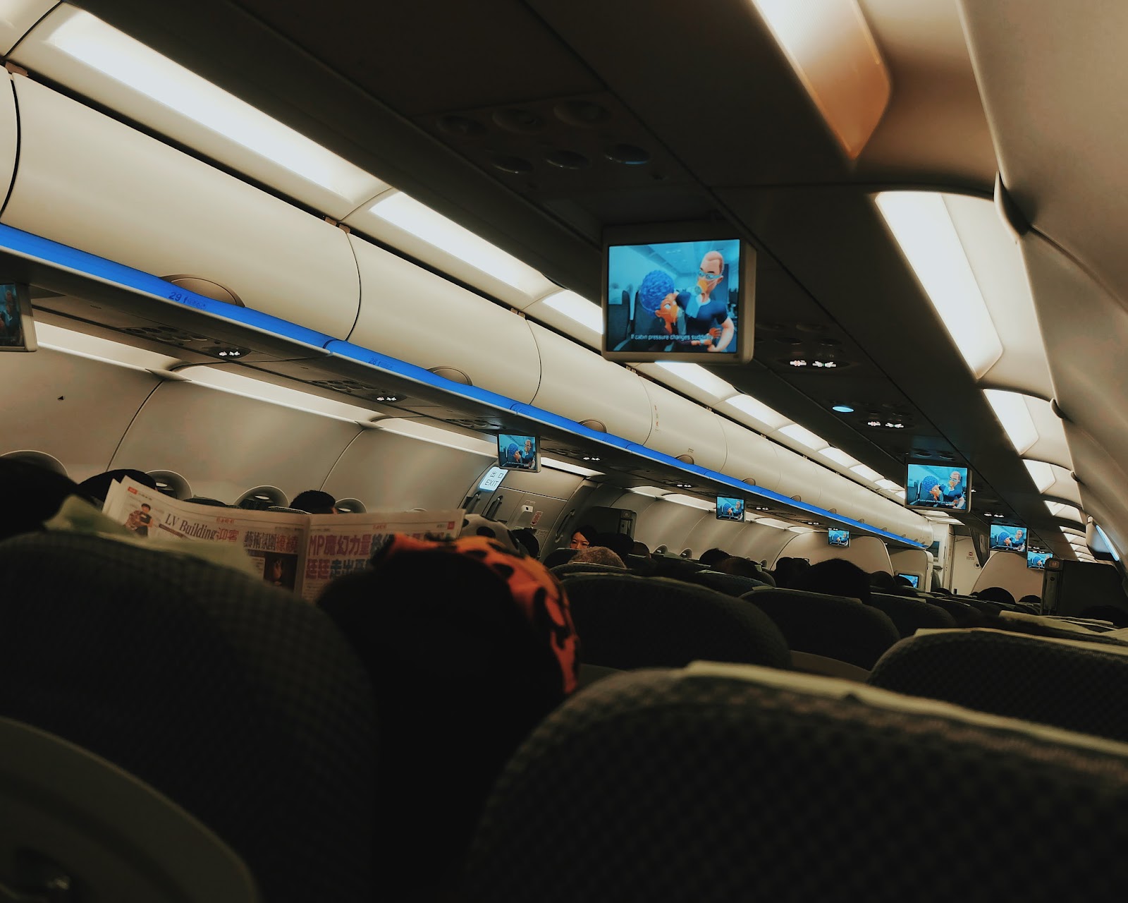 Taiwan Visa-Free Entry for Filipinos Manila to Taipei via Eva Air