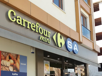 Carrefoursa