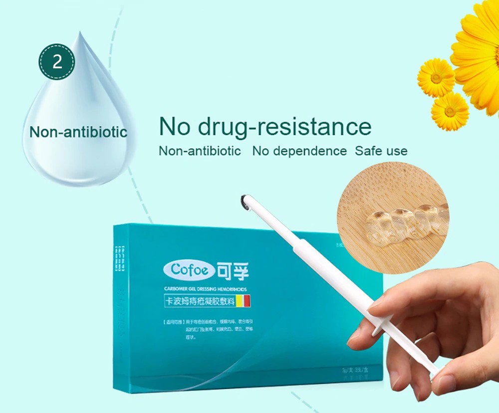 ointments Popular otc anus