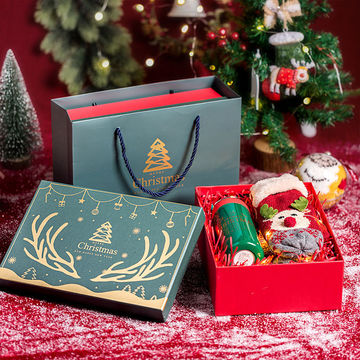 Christmas Custom Boxes