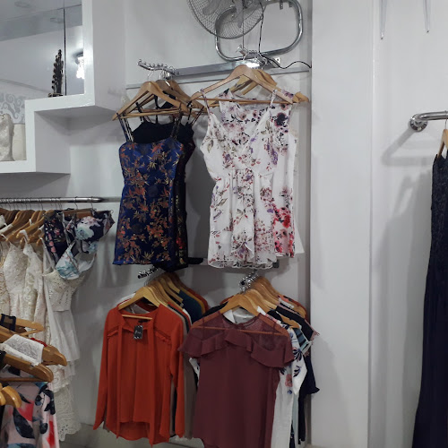 FOCUS - Tienda