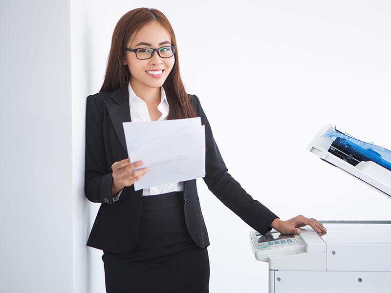 Dịch vụ thuê máy photocopy là gì Dịch vụ thuê máy photocopy là gì