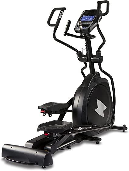 XTERRA Fitness 159003 FS5.9e Elliptical Trainer