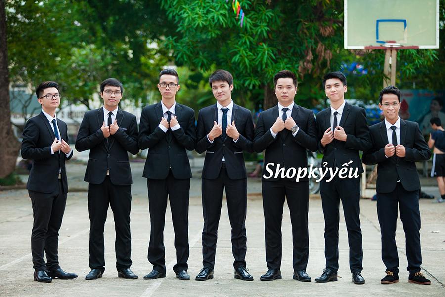 Cho thuê áo vest Hà Nội giá rẻ nhất | Shopkyyeu.com