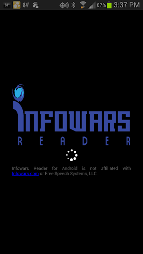 Infowars Reader Pro (Ad-Free) apk