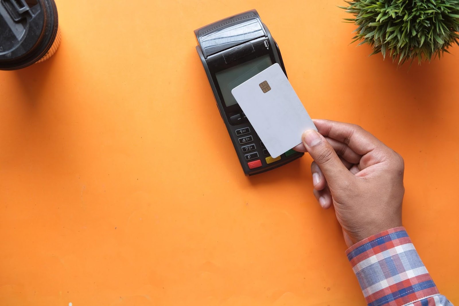 3 Tips To Help You Streamline Your Payment Process