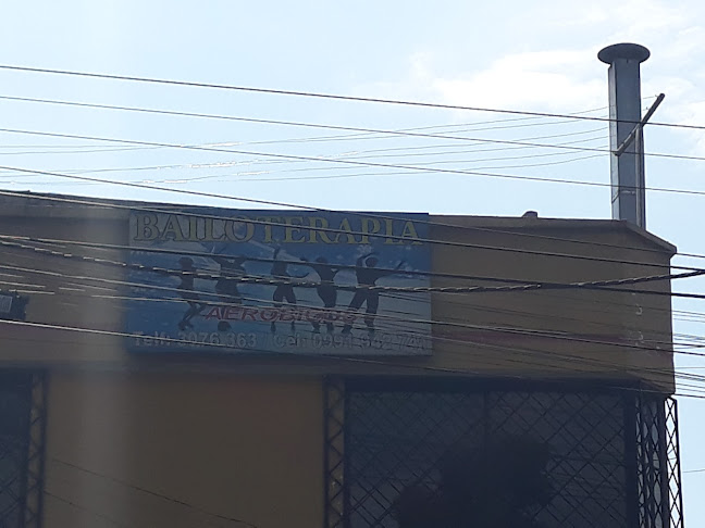 Opiniones de Bailoterapia en Quito - Escuela de danza