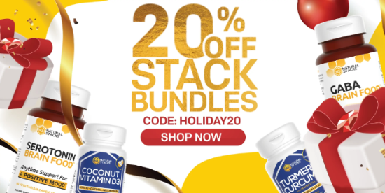 Natural Stacks Reviews