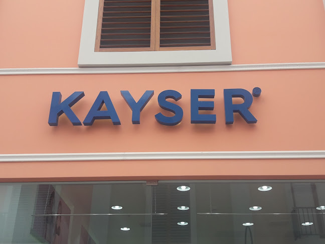 Comentarios y opiniones de KAYSER