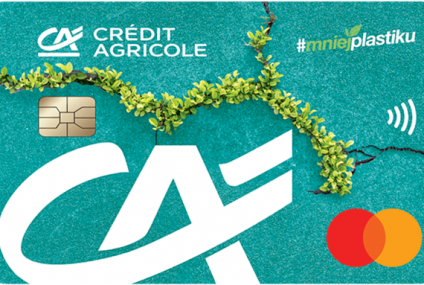 karta credit agricole