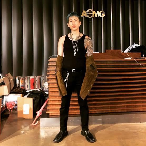 Agensi yang Didirikan Idol Kpop jay park