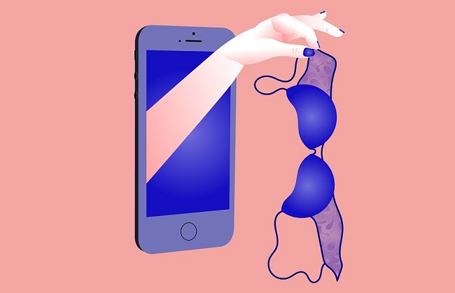 Sexting en adolescentes: sus riesgos e impacto psicológico - Psicologos Blu