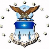 Air Force Academy logo
