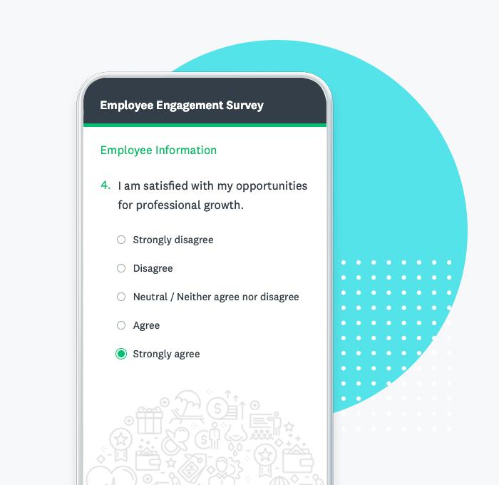 Survey Monkey is an online survey tool