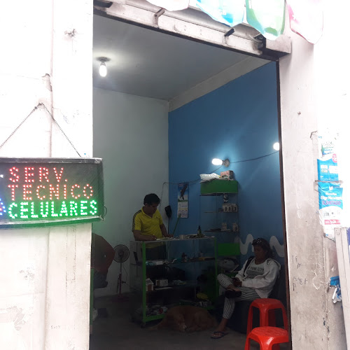 Opiniones de Tecnico de celular. en Iquitos - Tienda de móviles