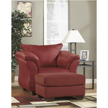 7500120 Ashley Furniture Darcy - Salsa Living Room Furniture Living Room Chair