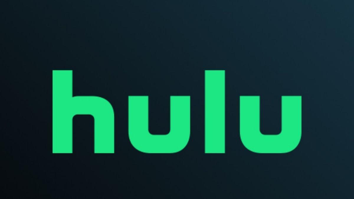 Logo of Hulu