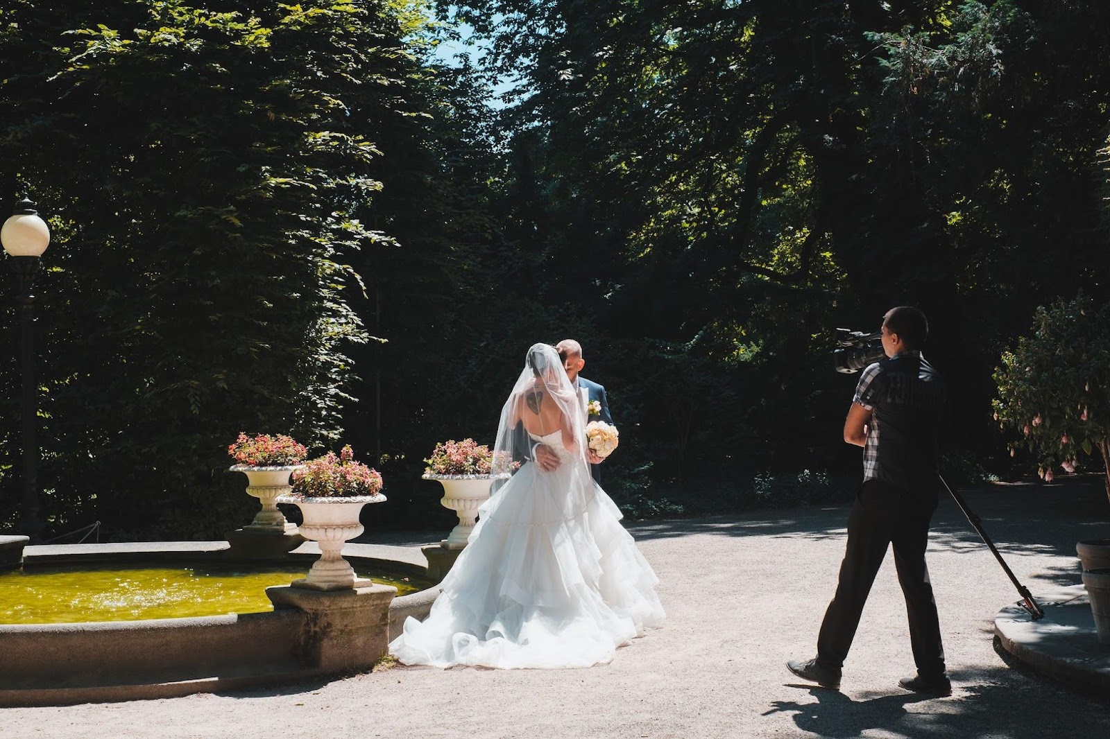 Essential Elements Of A Perfect Wedding Video