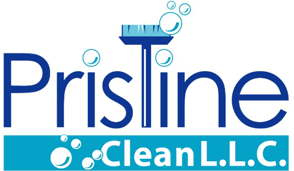 Logotipo de la empresa Pristine Clean LLC