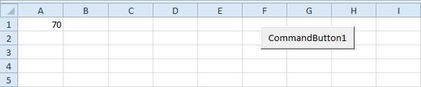 Select Case in Excel VBA