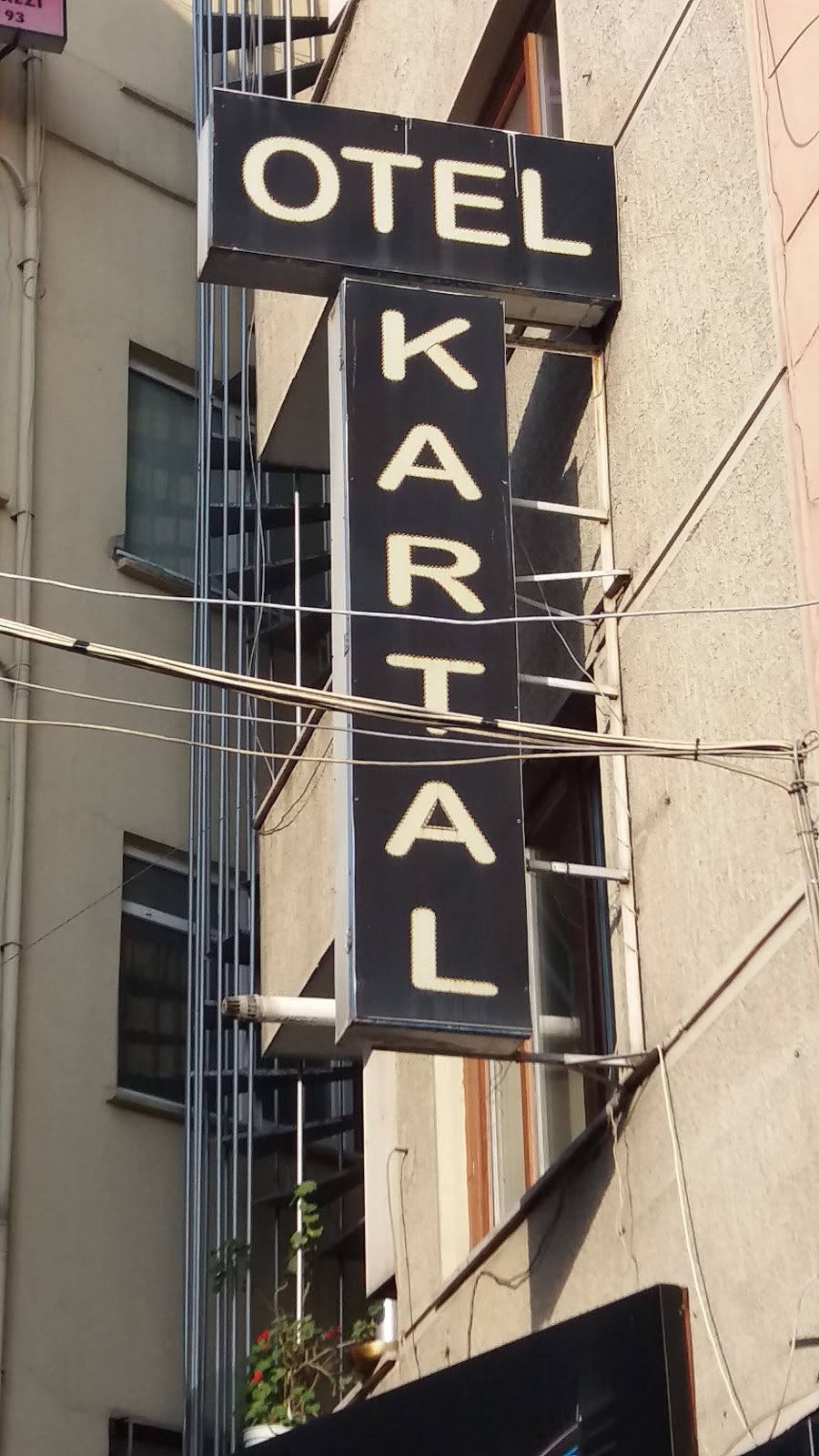 Kartal Otel