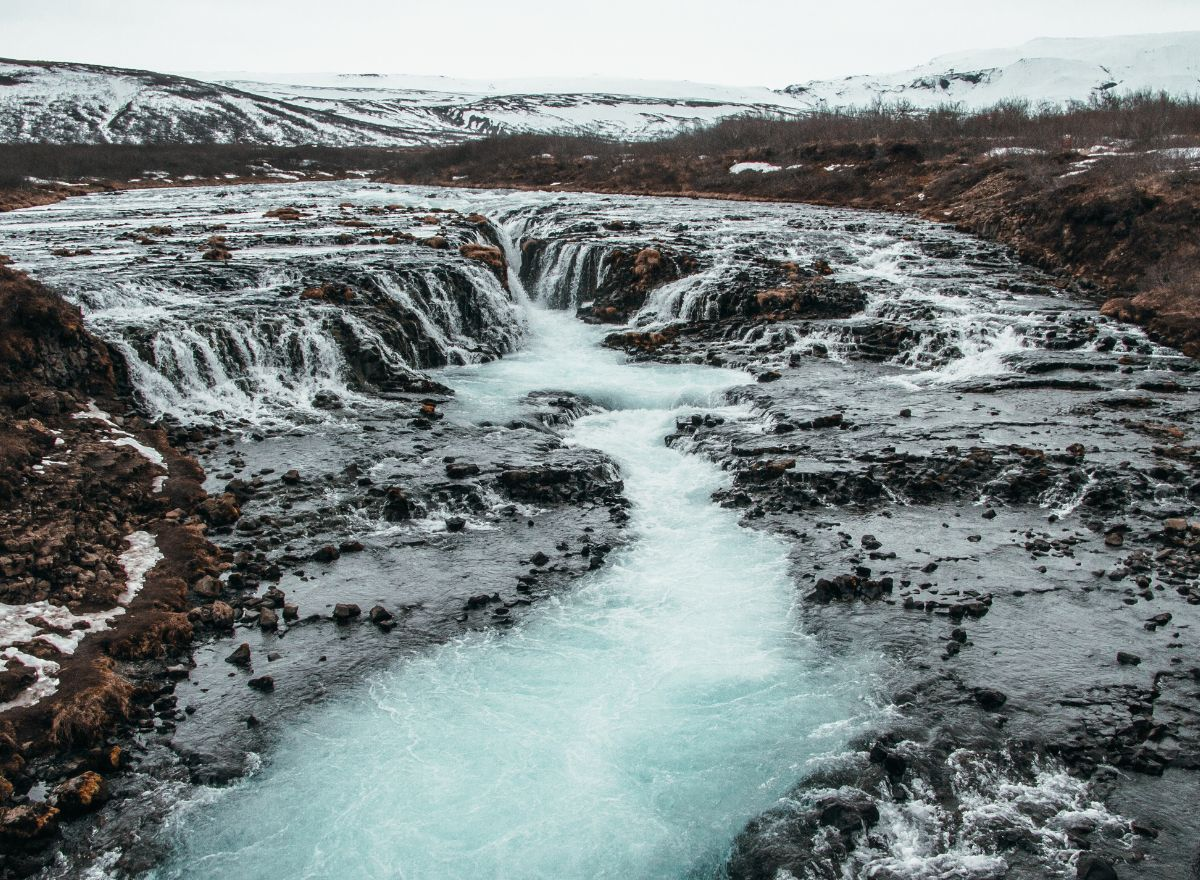 Diamond Circle Iceland: The Ultimate Guide