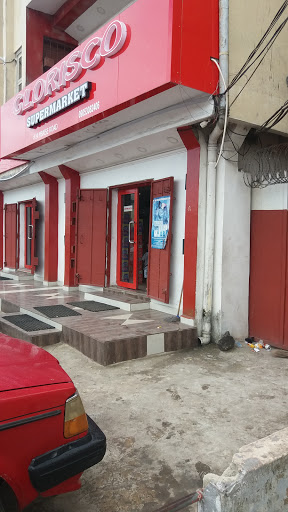 Glorisco Supermarket, no 14 Mbaise Road, Owerri, Nigeria, Supermarket, state Imo