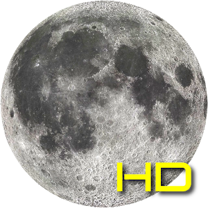 LunarMap HD apk Download