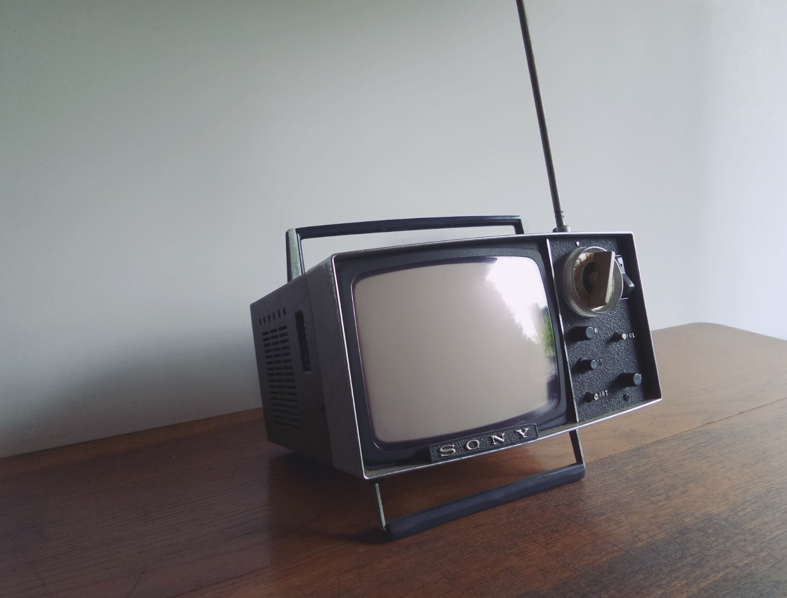 ‌Why TV Was Invented, How We Use It And The Greatest TV Shows Of All Time