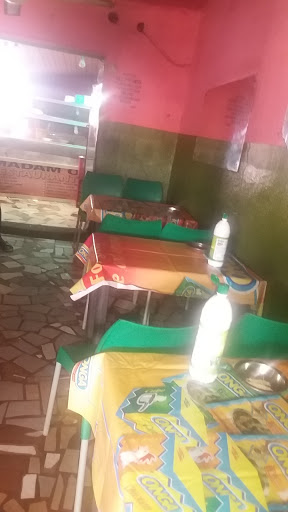 Madam Omeife Restaurant, By Omeife Bus Stop, 55 Obiagu, Asata, Enugu, Nigeria, Cafe, state Enugu