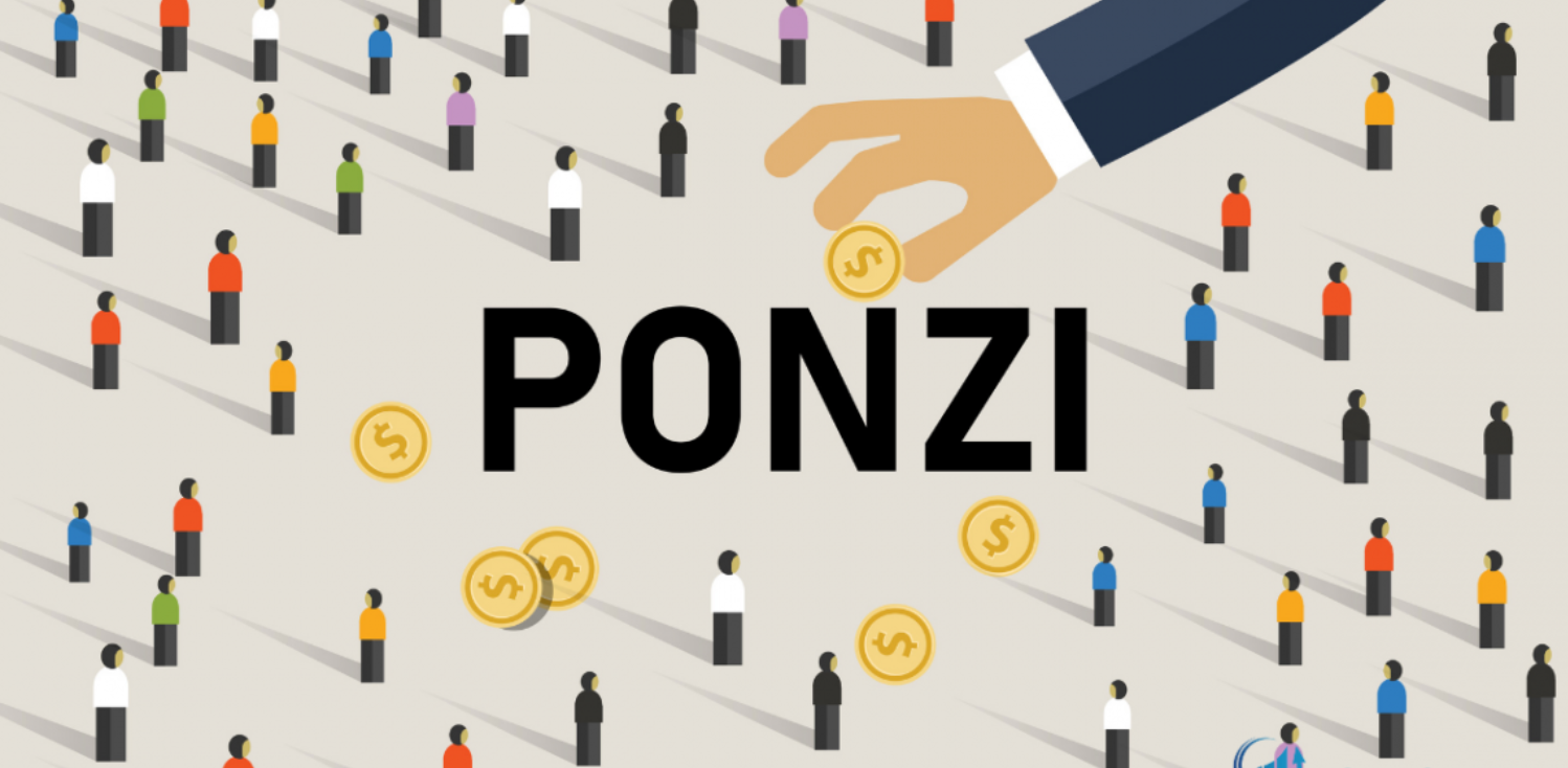 Mô hình Ponzi là gì?