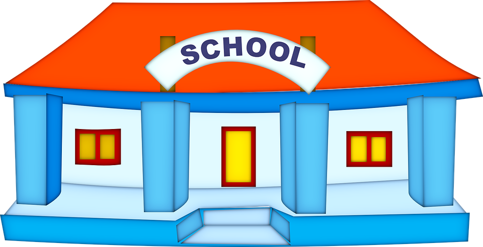 Elementary, School - Free images on Pixabay