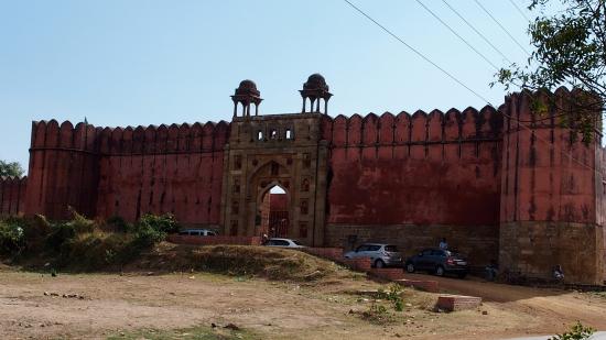 places to visit near nagpur