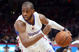 Image result for chris paul