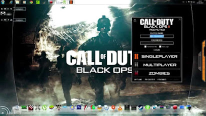 Crack modo zombie black ops